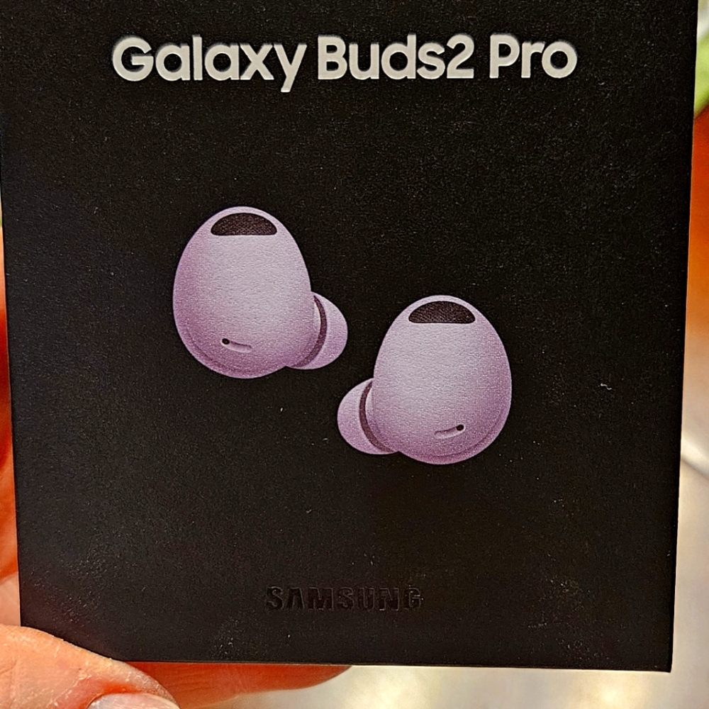 Galaxy Buds2 Pro
